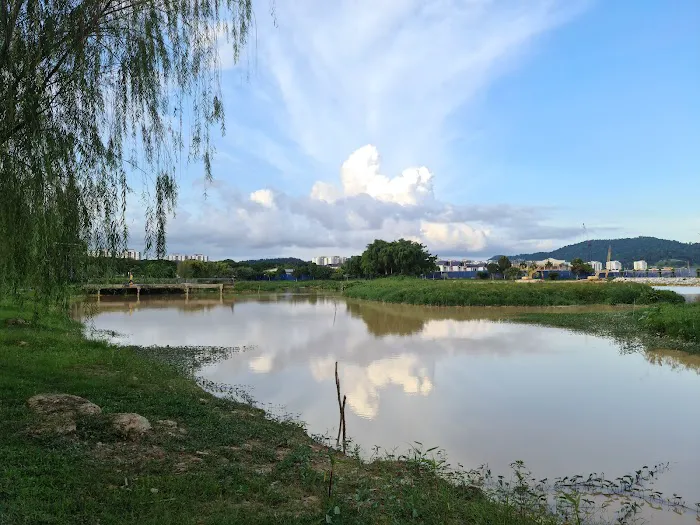 Setia Alam Wetland Picture 5