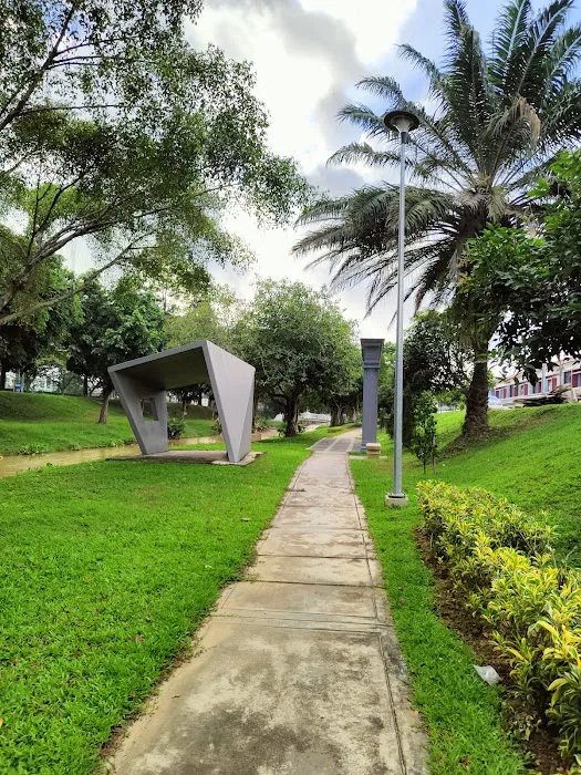 Setia Alam Wetland Picture 3