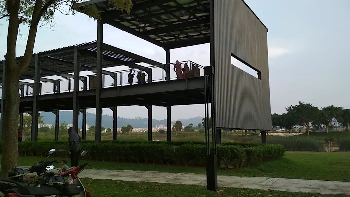 Setia Alam Wetland Picture 1