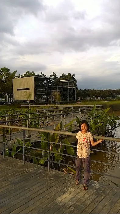 Setia Alam Wetland Picture 7