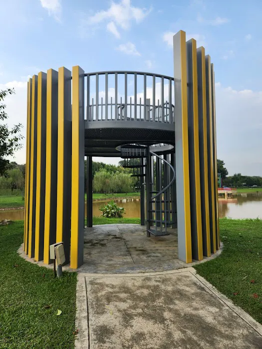 Setia Alam Wetland Picture 6