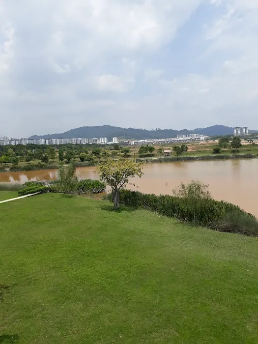 Setia Alam Wetland Picture 9