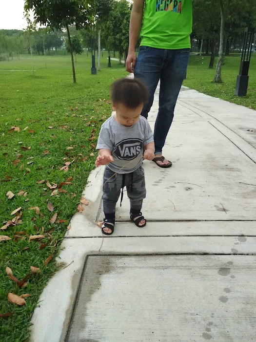 Setia Alam Wetland Picture 10