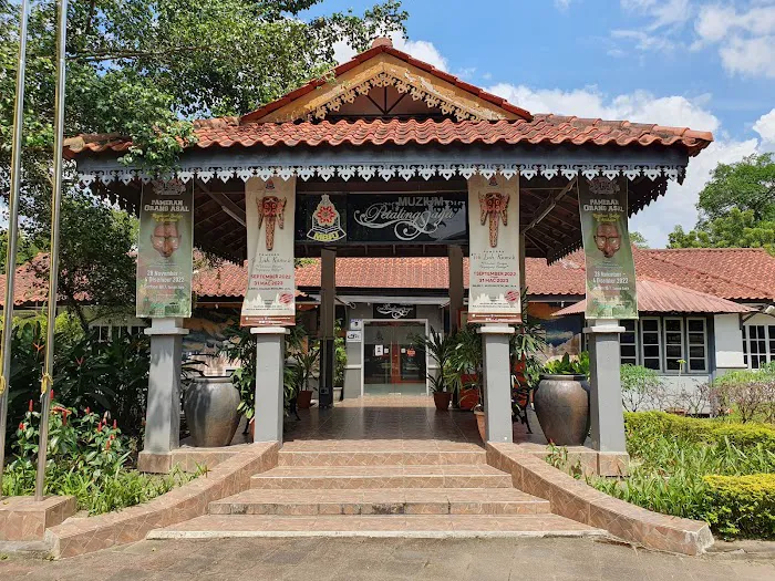 Petaling Jaya Museum Picture 1