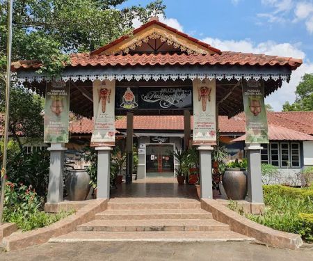 Petaling Jaya Museum