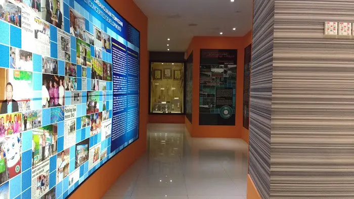 Petaling Jaya Museum Picture 10