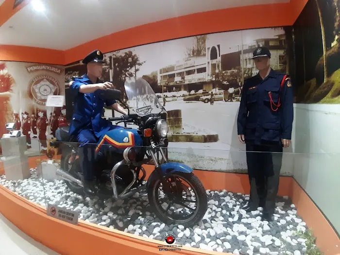 Petaling Jaya Museum Picture 5
