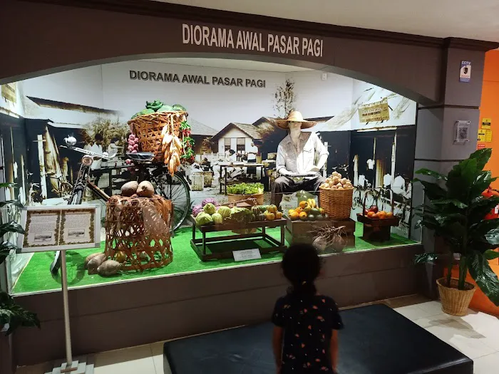 Petaling Jaya Museum Picture 2