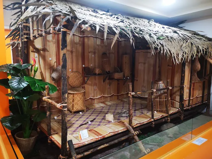 Petaling Jaya Museum Picture 8