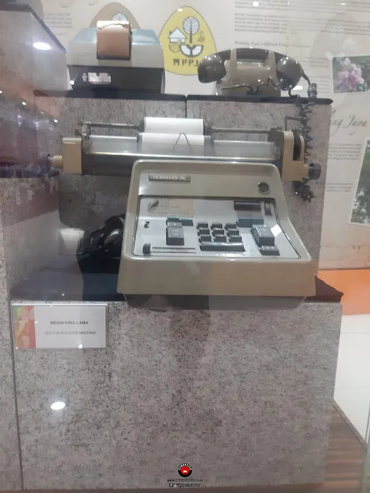 Petaling Jaya Museum Picture 9