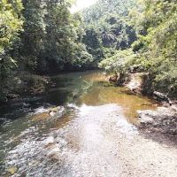 Amadi Kelah Sanctuary ico