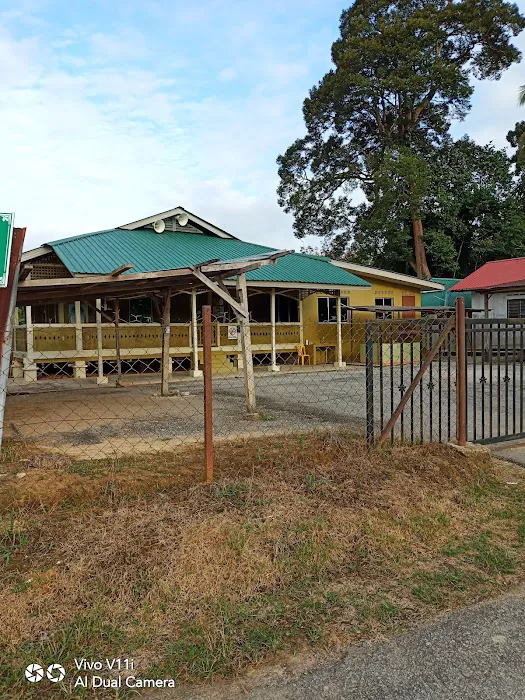 Masjid Lama Kampung Aur Gading Picture 3