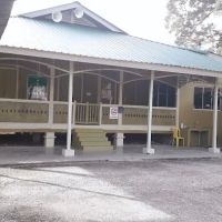 Masjid Lama Kampung Aur Gading ico