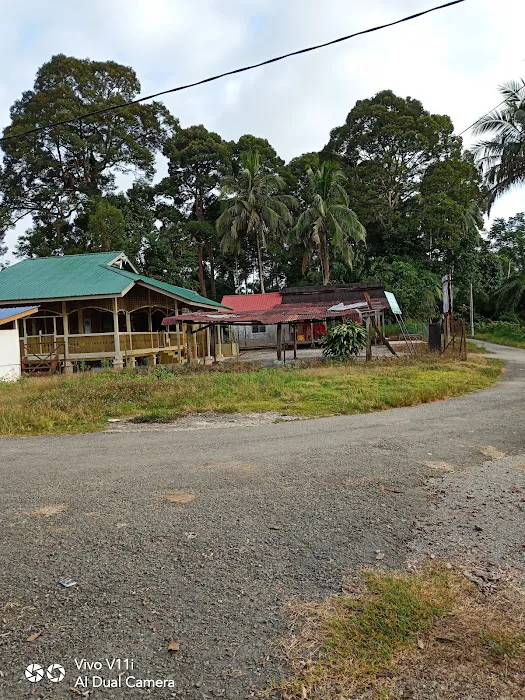 Masjid Lama Kampung Aur Gading Picture 2
