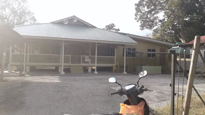 Masjid Lama Kampung Aur Gading Picture 4