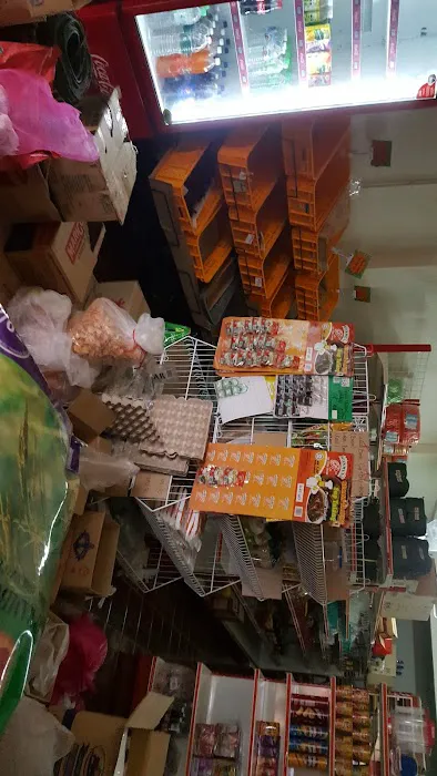 PASAR MINI TMK SHAMN BERTAM BARU Picture 3