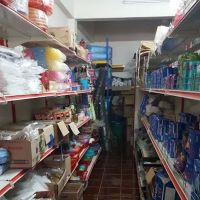 PASAR MINI TMK SHAMN BERTAM BARU ico