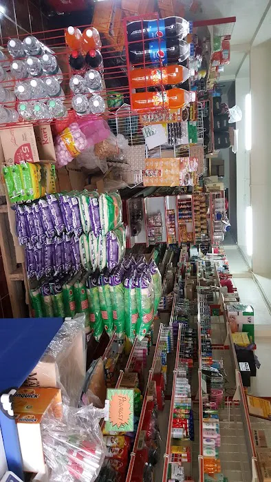 PASAR MINI TMK SHAMN BERTAM BARU Picture 2