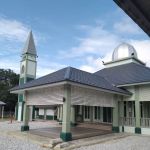 Masjid Kampung Aur Gading