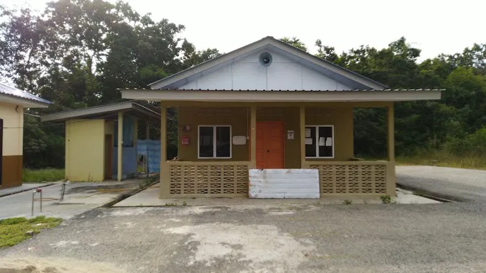 Masjid Kampung Aur Gading Picture 2