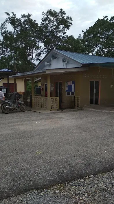 Masjid Kampung Aur Gading Picture 3