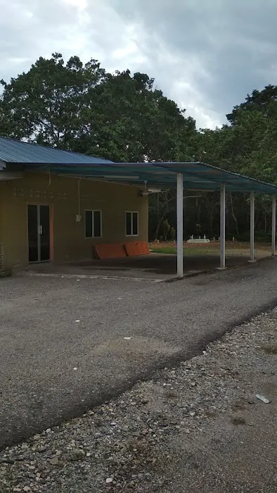 Masjid Kampung Aur Gading Picture 7