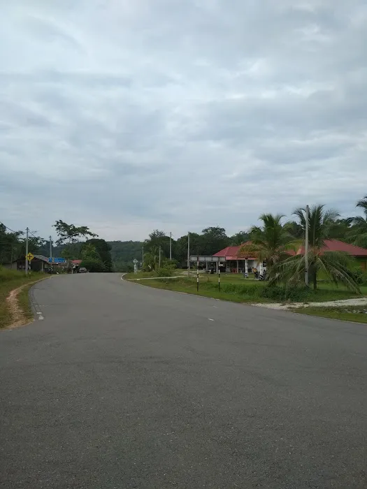 Masjid Kampung Aur Gading Picture 6