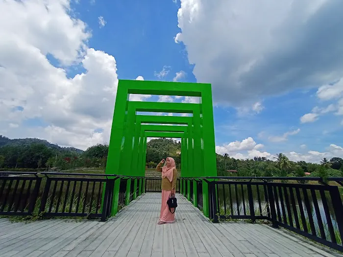 Temerloh Titik Tengah Semenanjung Malaysia Picture 4