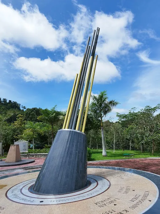 Temerloh Titik Tengah Semenanjung Malaysia Picture 2