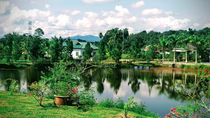 Temerloh Titik Tengah Semenanjung Malaysia Picture 3