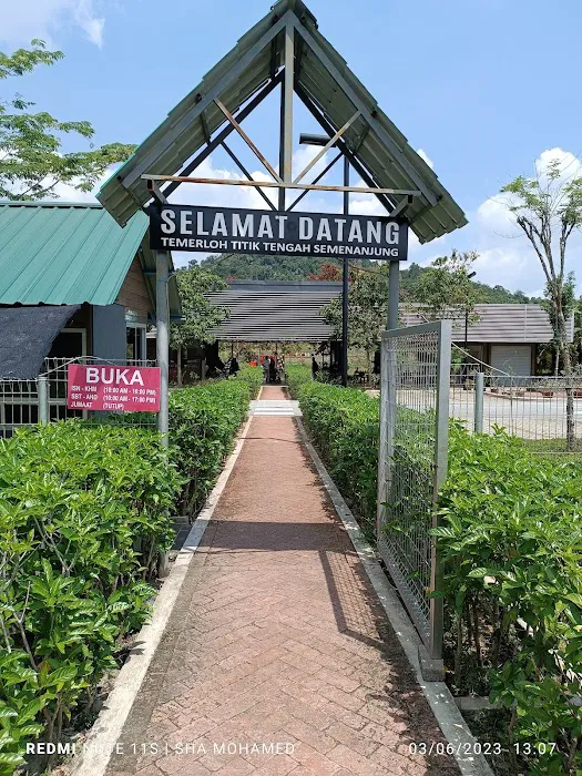 Temerloh Titik Tengah Semenanjung Malaysia Picture 10