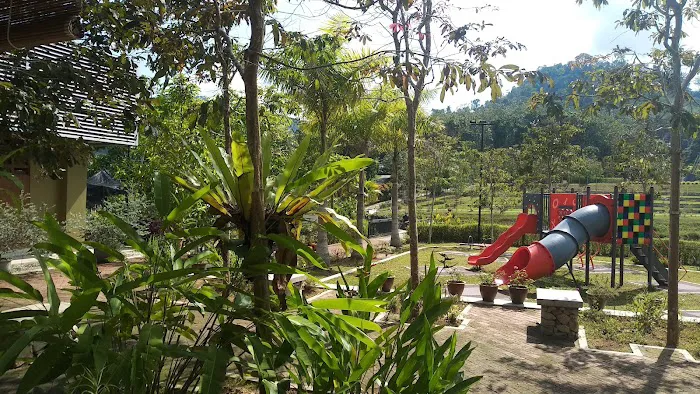 Temerloh Titik Tengah Semenanjung Malaysia Picture 9