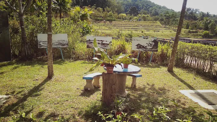 Temerloh Titik Tengah Semenanjung Malaysia Picture 7