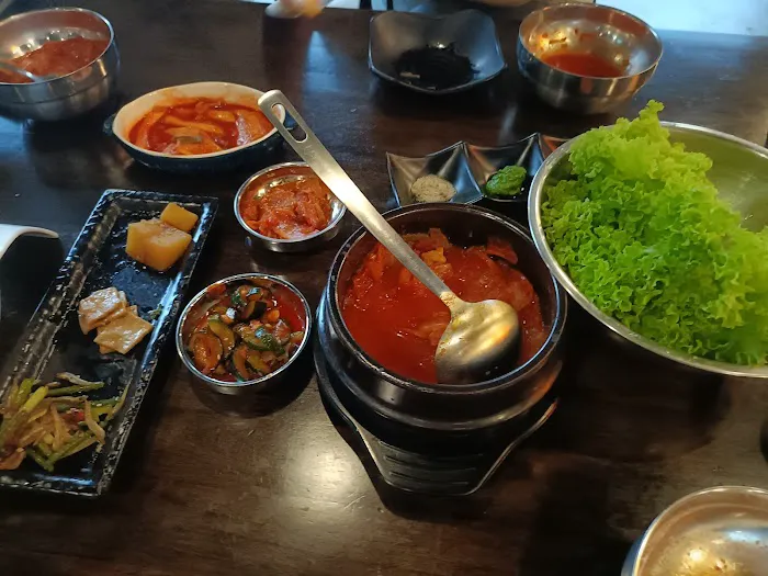 Restoran Bin Kee Picture 5
