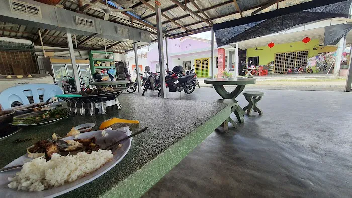 Restoran Bin Kee Picture 1