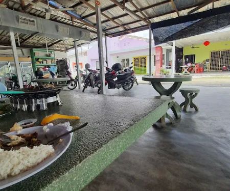 Restoran Bin Kee