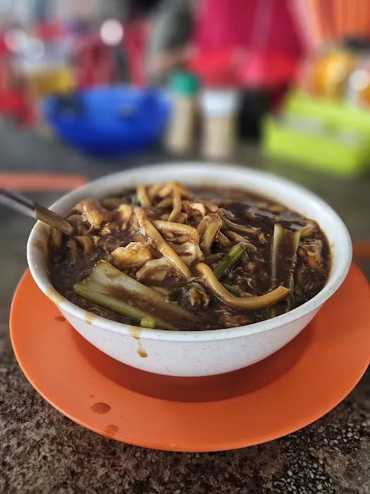 Restoran Bin Kee Picture 2
