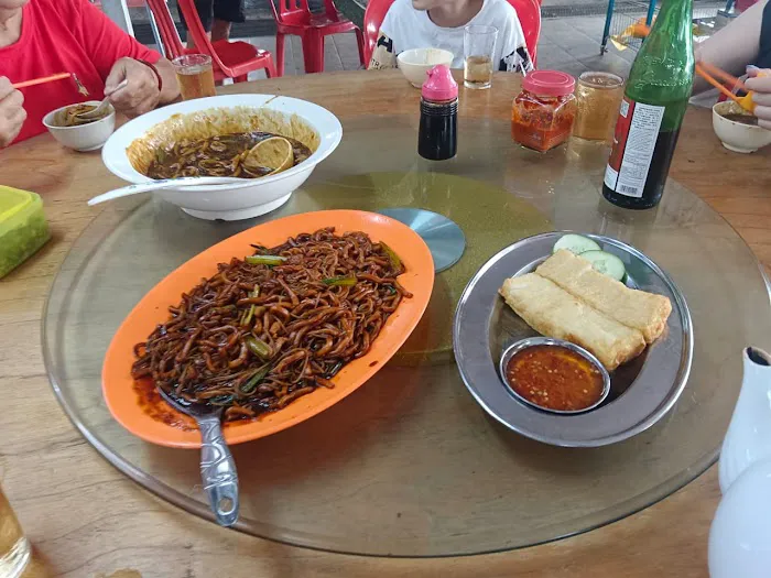Restoran Bin Kee Picture 4