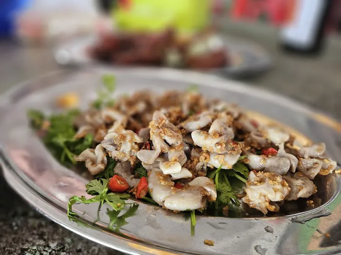 Restoran Bin Kee Picture 3