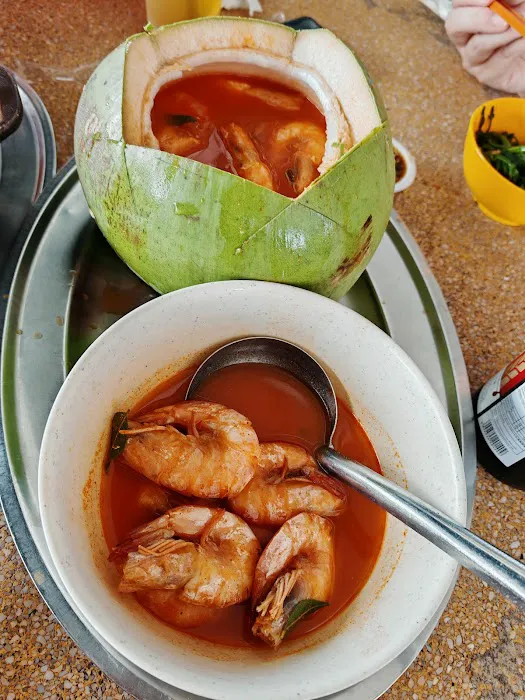 Restoran Bin Kee Picture 10