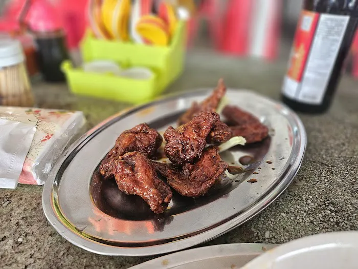 Restoran Bin Kee Picture 6