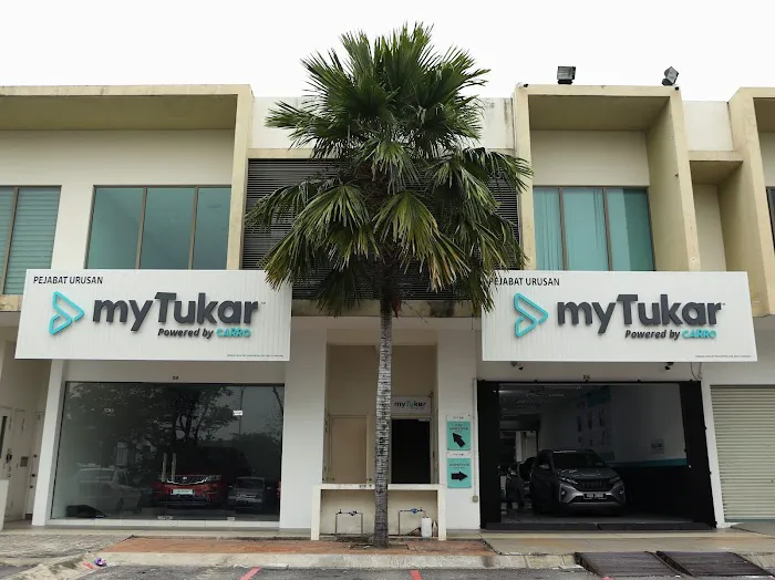 Carro (Formerly myTukar) Glenmarie - Inspection Centre Picture 4