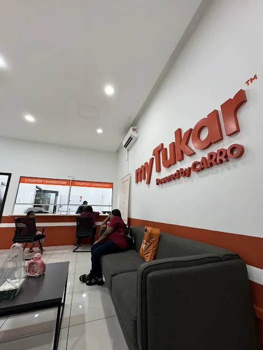Carro (Formerly myTukar) Glenmarie - Inspection Centre Picture 1