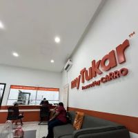 Carro (Formerly myTukar) Glenmarie - Inspection Centre ico