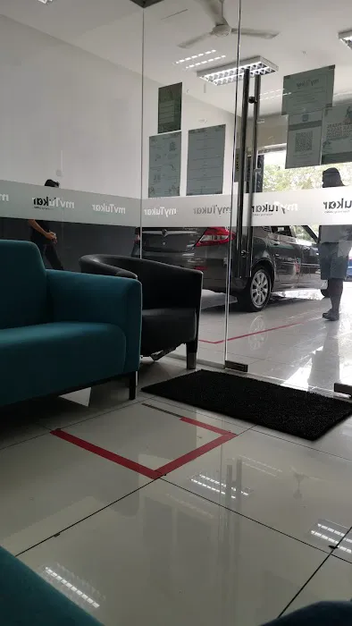 Carro (Formerly myTukar) Glenmarie - Inspection Centre Picture 2