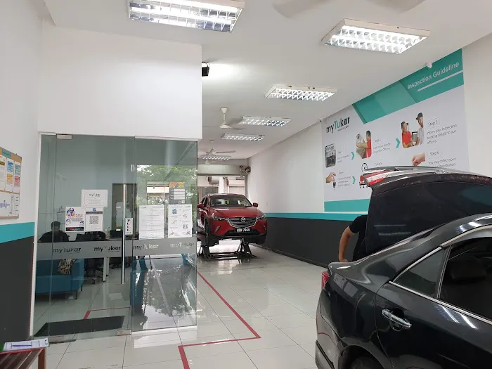 Carro (Formerly myTukar) Glenmarie - Inspection Centre Picture 5