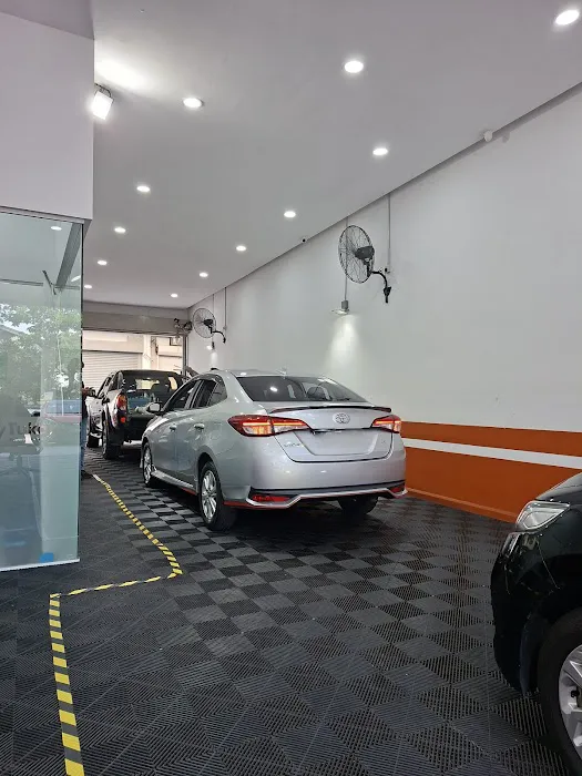 Carro (Formerly myTukar) Glenmarie - Inspection Centre Picture 3