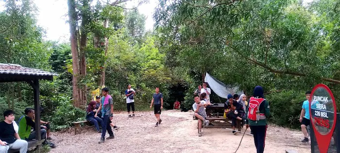 Setia Alam Sierra Peak (Garden Peak) Picture 1