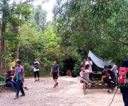 Setia Alam Sierra Peak (Garden Peak)