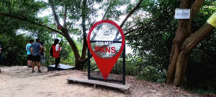 Setia Alam Sierra Peak (Garden Peak) Picture 3